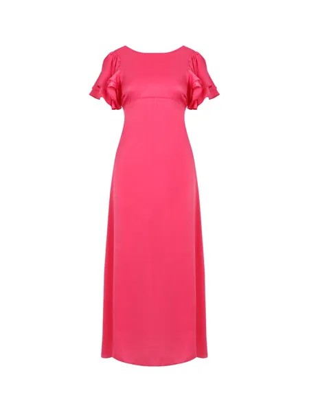 Платье Dorothy Perkins, фуксия