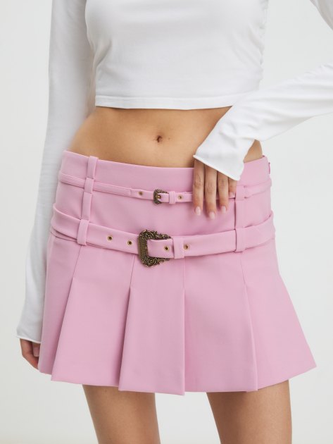 Юбки Versace Jeans Couture