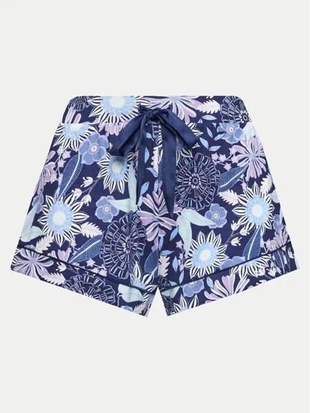 Шорты стандартного кроя Hunkemöller, синий