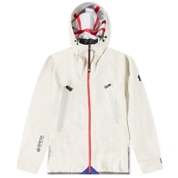 Куртка Gryon Gore-Tex Shell Moncler Grenoble