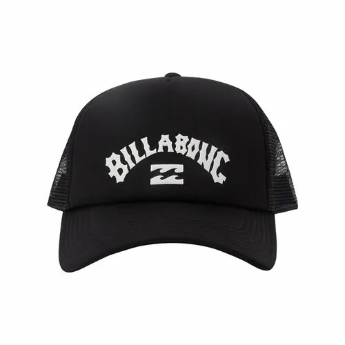 Кепка BILLABONG, размер one size, черный