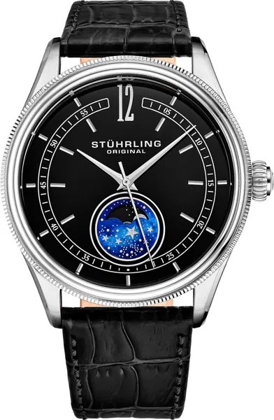 Наручные часы мужские Stuhrling Original 897.02