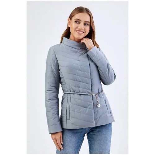 Куртка Tom Farr T4F W9518.31 Голубой 50