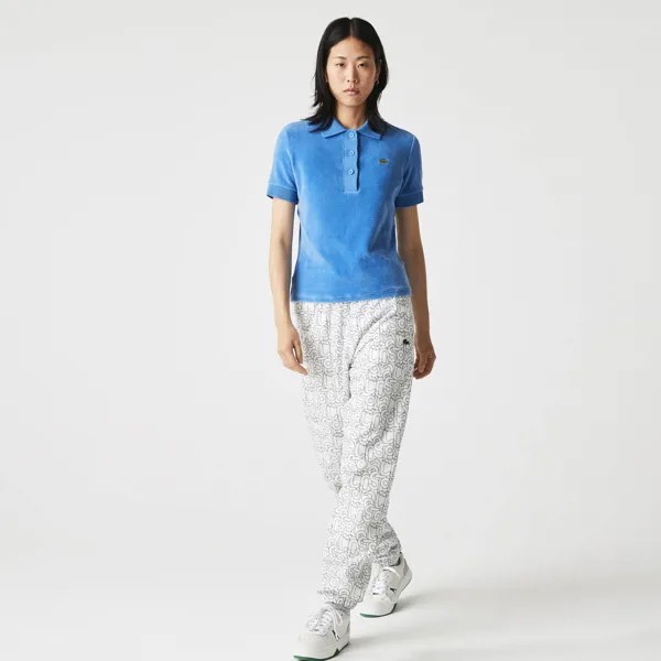 Спортивные брюки Lacoste