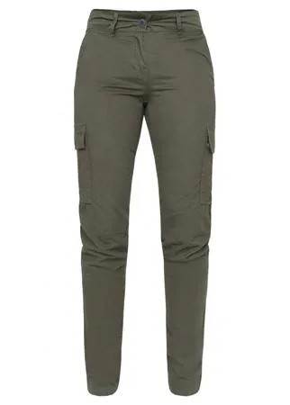 Брюки Cargo Женские