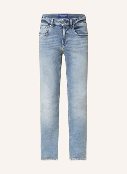 Джинсы SCOTCH & SODA SKIM Skinny Fit