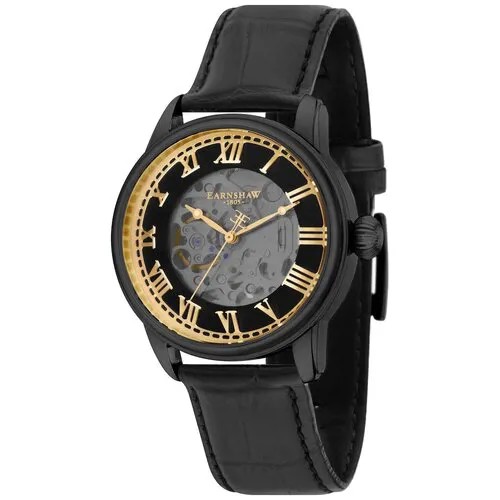 Часы Earnshaw ES-8808-03