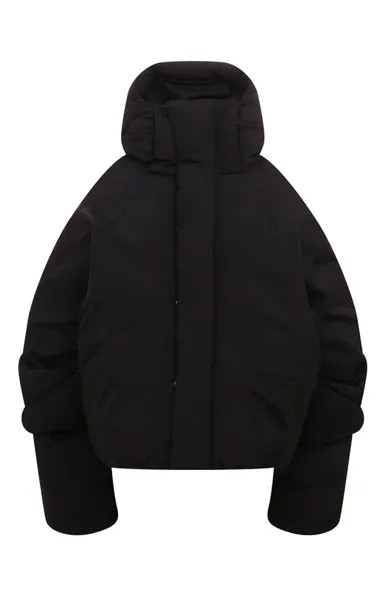 Пуховая куртка Heliot Emil
