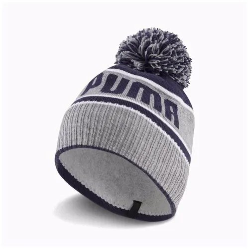 Шапка PUMA Pom Beanie