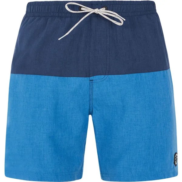 Шорты для плавания Protest Heli Swimming Shorts, синий