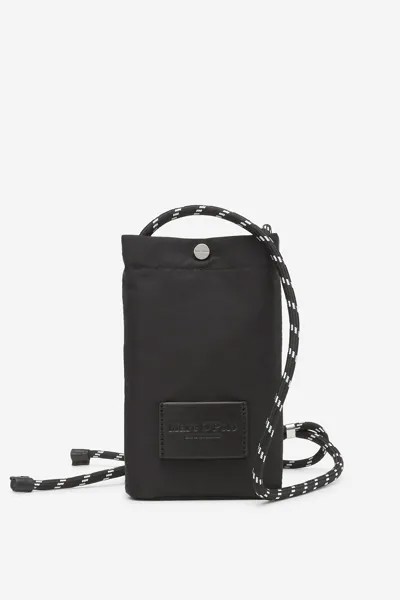 Сумка женская Marc O’Polo 30219908401604, чёрный