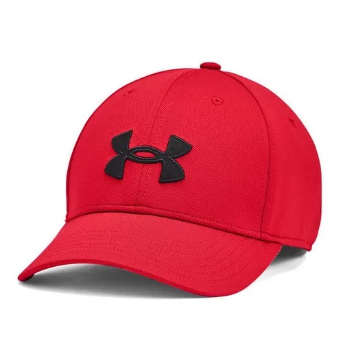 Кепка Under Armour, размер OneSize, red