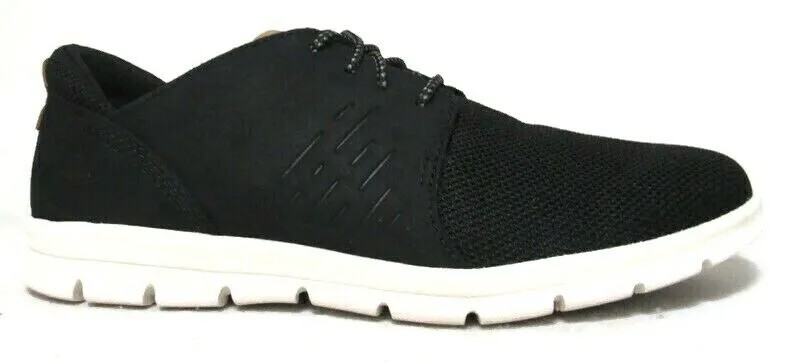 МУЖСКИЕ ЛЕГКИЕ ТУФЛИ TIMBERLAND GRAYDON BLACK FOAM FOAM #A1XG2