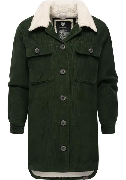 Вельветовая куртка Ragwear 