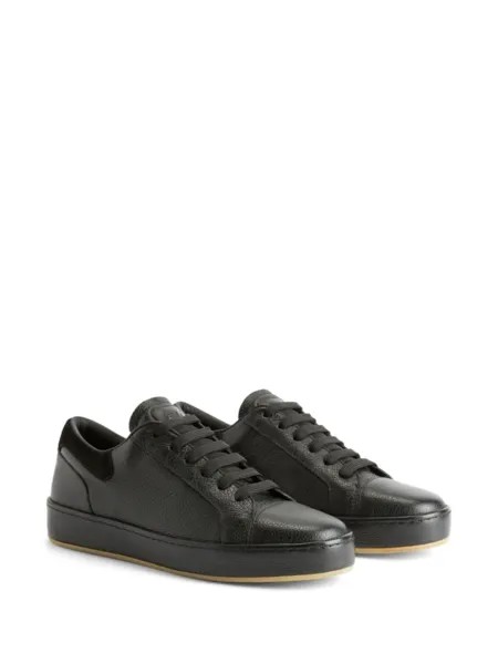 Кроссовки Giuseppe Zanotti Gz City, черный