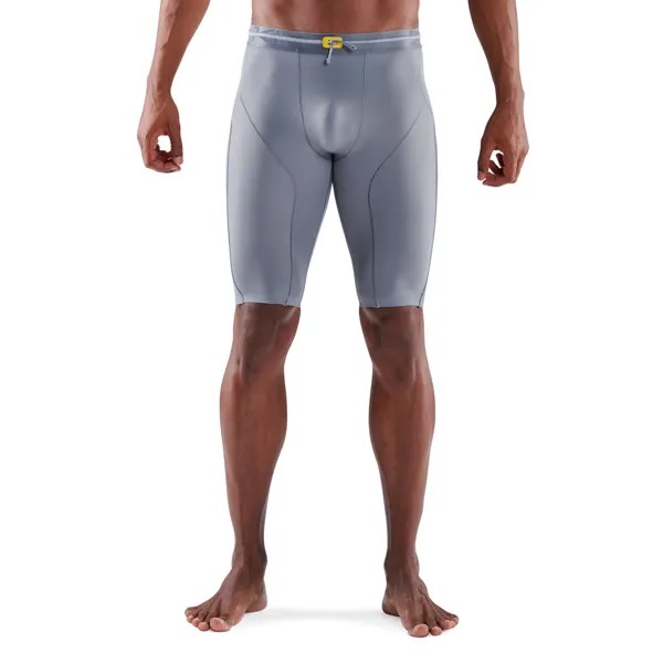 Спортивные шорты Skins Series 5, серый