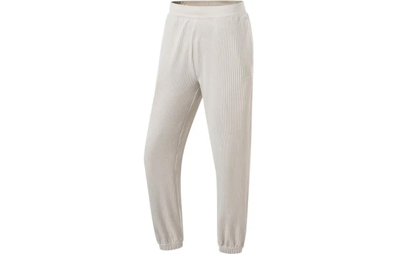 Трикотажные спортивные штаны Fitness Series женские Moonlight Grey Lining