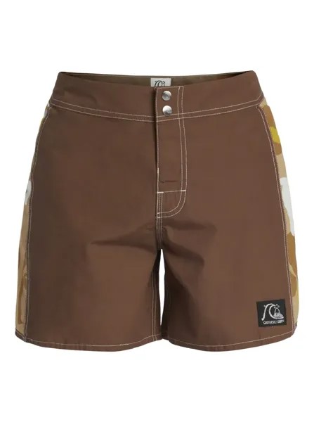 Шорты Quiksilver 