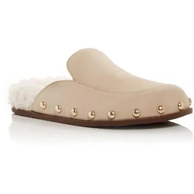 Женские шлепанцы Aqua Scout the City Comfy Cosy Slip On Slide Slippers Shoes BHFO 5001