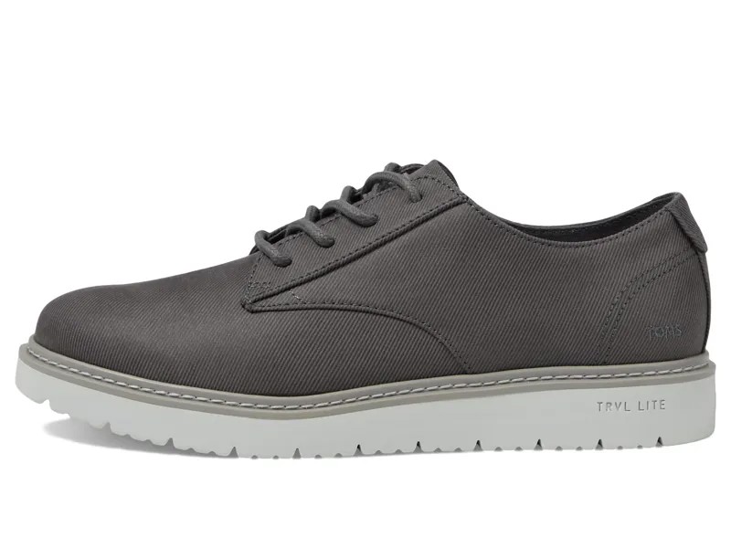 Оксфорды TOMS Navi Travel Lite Oxford