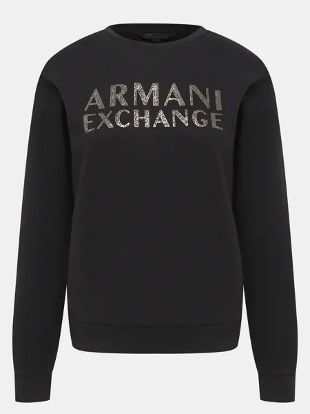 Свитшоты Armani Exchange