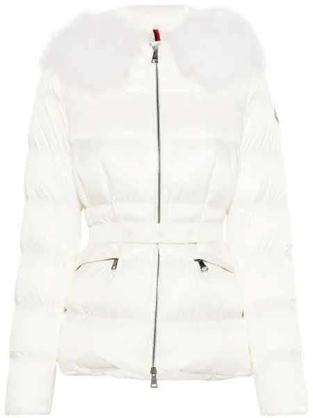 Moncler куртка Boed, белый