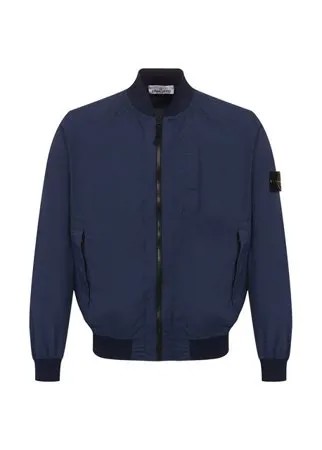 Бомбер Stone Island