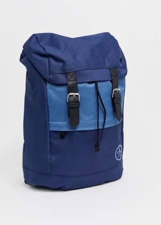 Темно-синий рюкзак Original Penguin