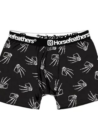 Трусы мужские HORSEFEATHERS Sidney Atrip Boxer Shorts Atrip