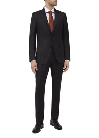 Шерстяной костюм Ermenegildo Zegna