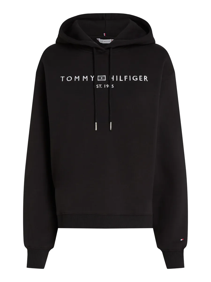 Толстовка с капюшоном Tommy Hilfiger 