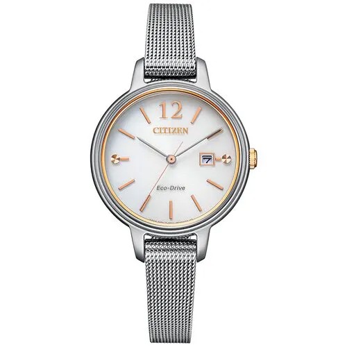 Наручные часы Citizen EW2449-83A