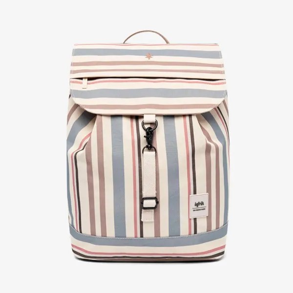 Рюкзак унисекс Lefrik Scout PRINTEDSOROLLASTRIPES, 40x32x20 см