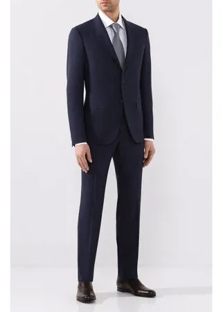 Шерстяной костюм Ermenegildo Zegna