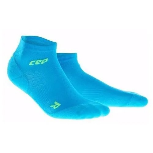 Носки Cep Knee Socks C09UW-SG IV