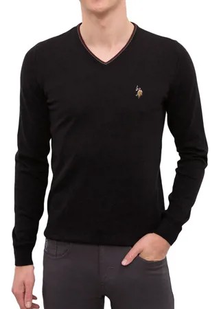 Пуловер U.S. Polo Assn.