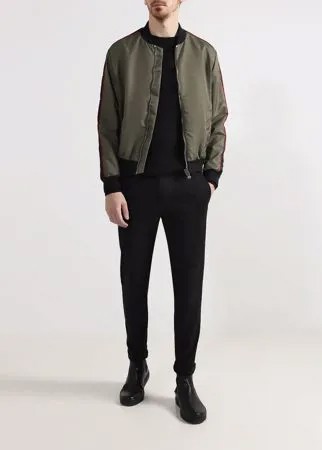 Les hommes urban Бомбер
