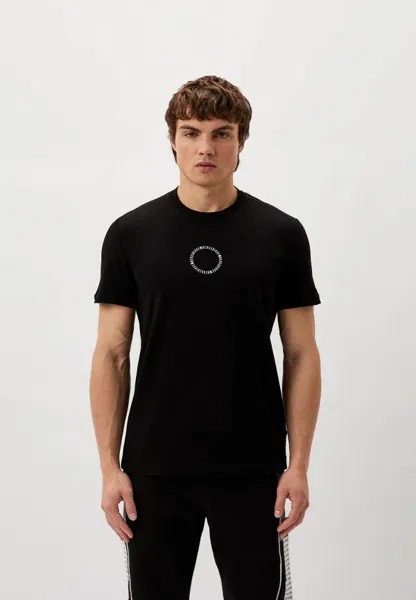 Футболка Bikkembergs