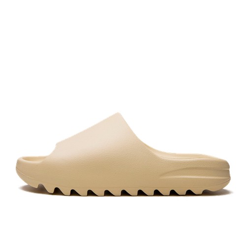 Шлепанцы ADIDAS YEEZY, размер 40.5, бежевый