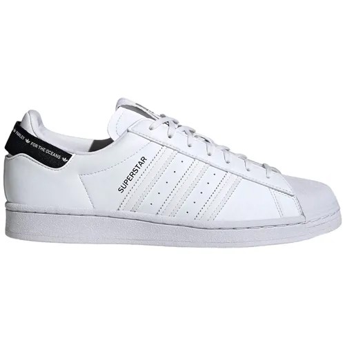 Кроссовки adidas Originals, размер 41 1/3 EU, белый