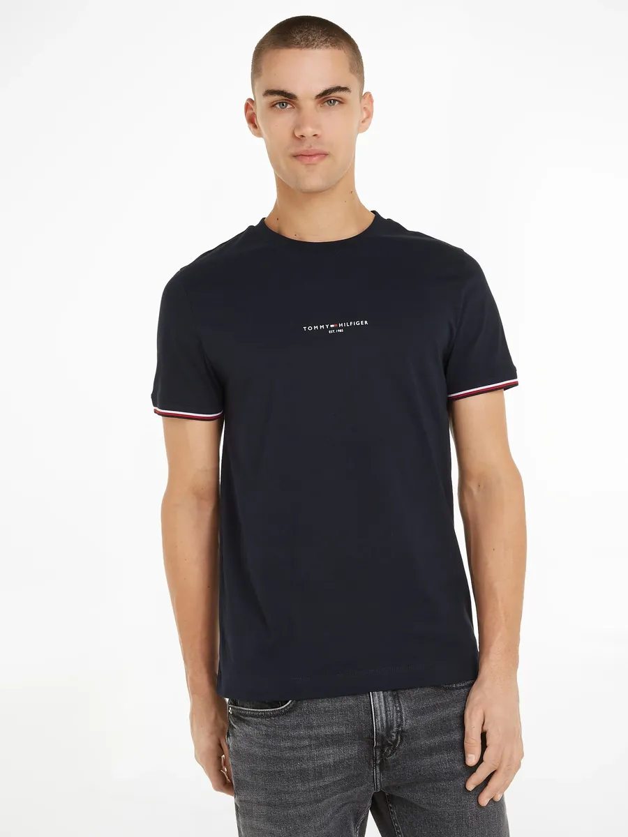 Футболка Tommy Hilfiger 