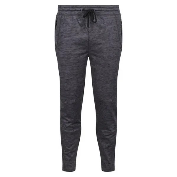 Спортивные брюки Regatta Carstol Stretch Marl Joggings, серый