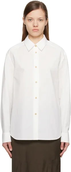 Белая рубашка \Арго\