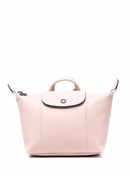 Longchamp рюкзак Le Pliage Cuir