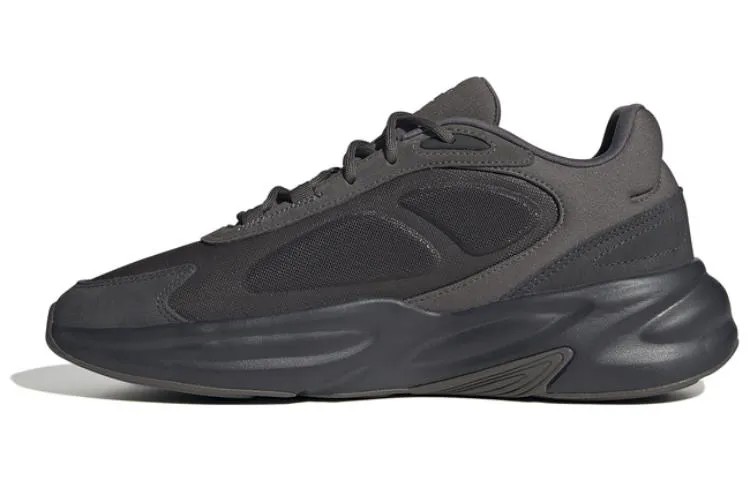 Adidas neo Ozelle Кроссовки унисекс, Черный