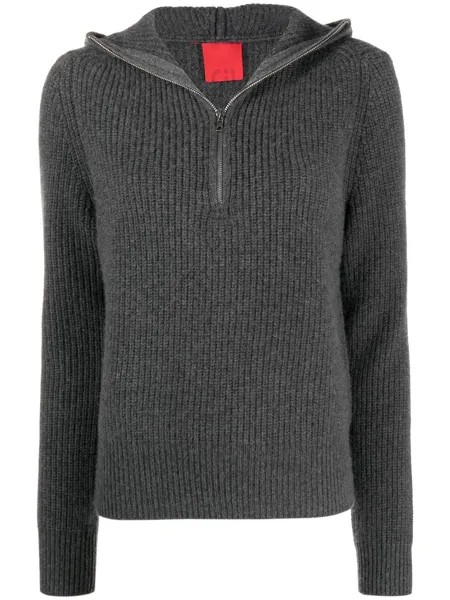 Cashmere In Love худи в рубчик