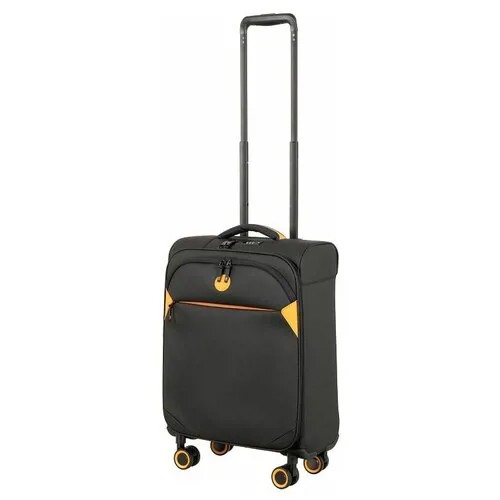 Чемодан-тележка Verage GM20077W18.5 black