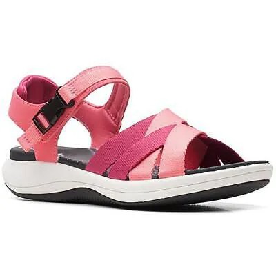 Женские сандалии Cloudsteppers by Clarks Mira Tide с пяткой на пятке 9, средний (B,M) 8792