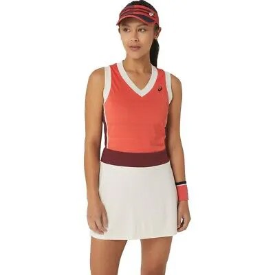 Женское ПЛАТЬЕ ASICS COURT GPX Tennis Clothing 2042A282