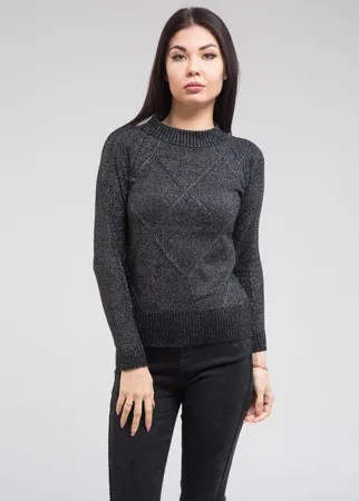Кофта женская No Name 806-2 (M-L, Розовый)